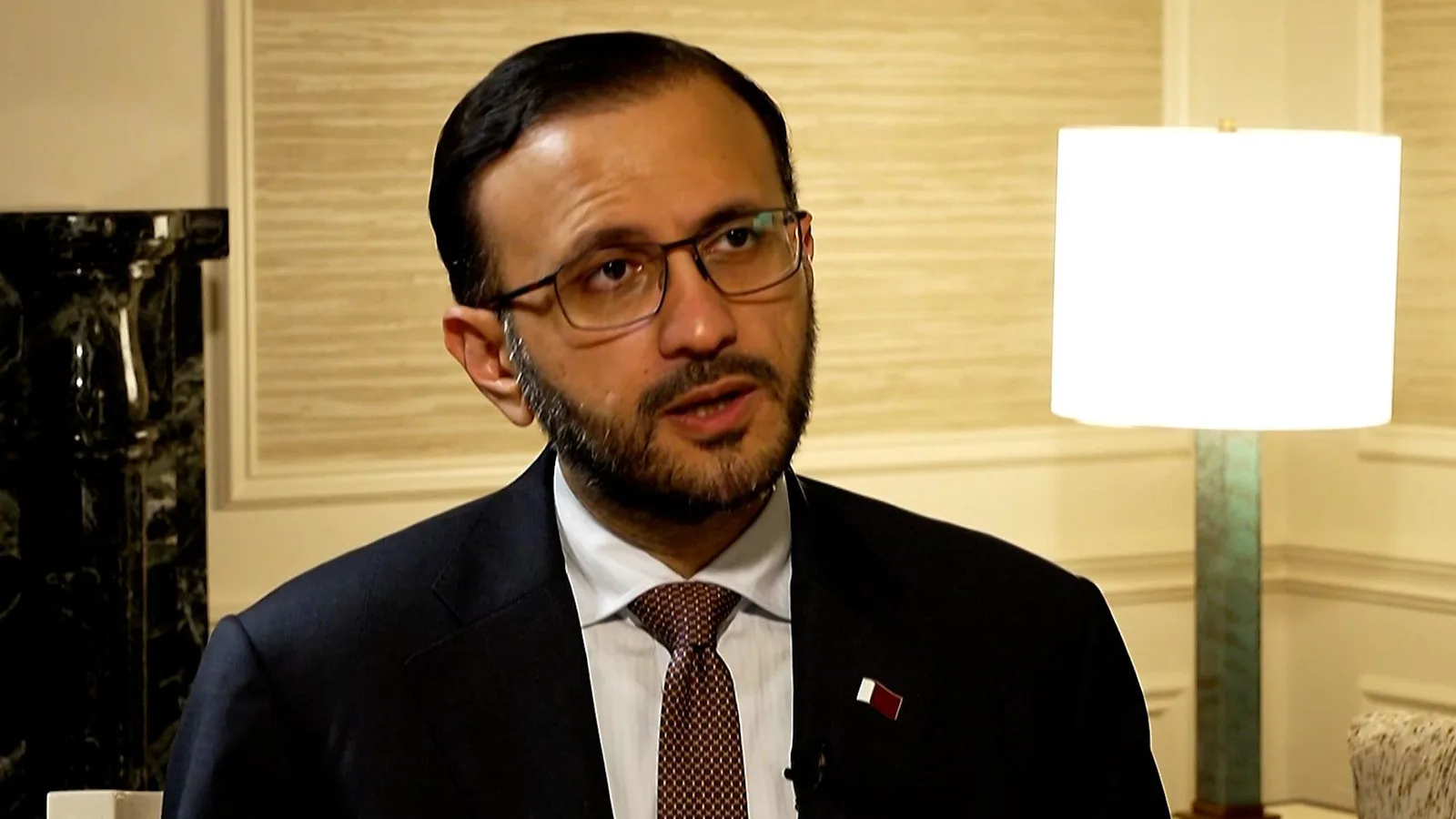 Qatar sur les efforts de médiation : « Nous ne pouvons pas laisser la diplomatie échouer »