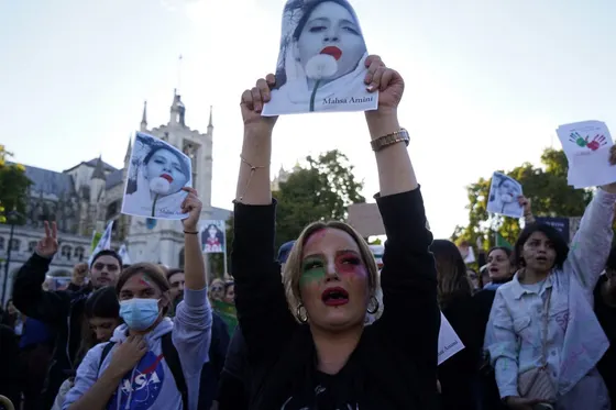 Quatre ans plus tard, les Iraniens réfléchissent à l'impact du "Femme, Vie, Liberté"