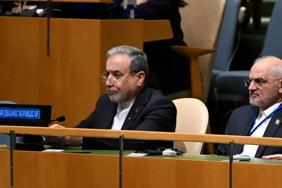 Que contient le plan iranien en sept jours pour rouvrir le détroit d’Ormuz ?