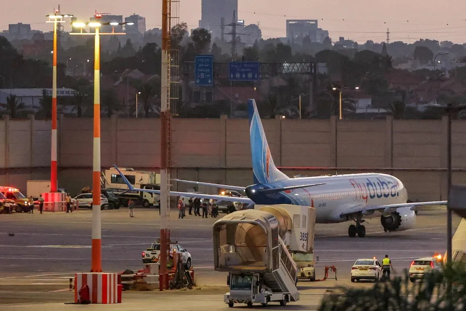 Que sait-on sur l’attaque dans un avion en direction d’Israël ?