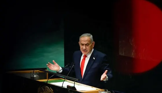 « Quel colonialisme ? » : Plusieurs délégations ont quitté l’Assemblée générale de l’ONU au moment du discours de Benyamin Nétanyahou.