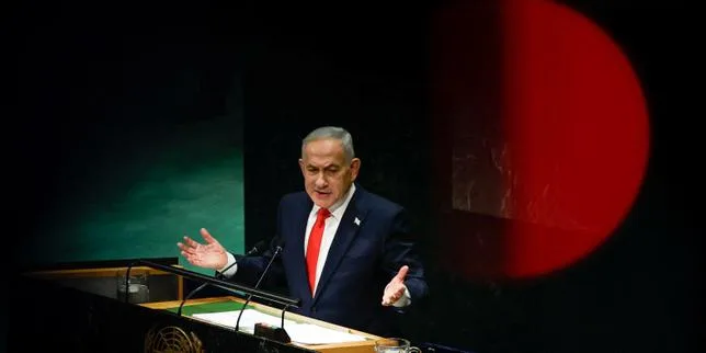 « Quel colonialisme ? » : Plusieurs délégations ont quitté l’Assemblée générale de l’ONU au moment du discours de Benyamin Nétanyahou.