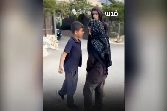 Quel courage !