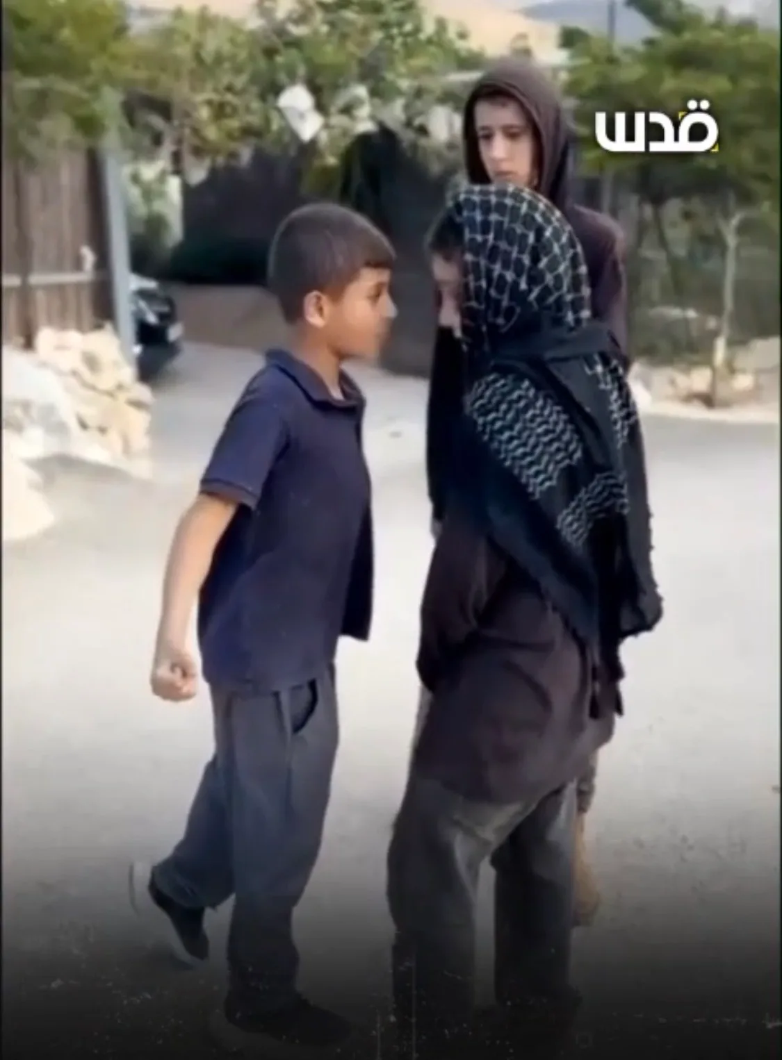Quel courage !