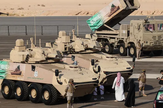 Quel est le niveau de soutien du Royaume-Uni à l'Arabie saoudite dans sa guerre contre les Houthis soutenus par l'Iran ?