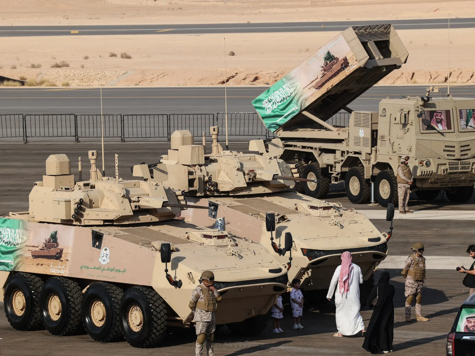 Quel est le niveau de soutien du Royaume-Uni à l'Arabie saoudite dans sa guerre contre les Houthis soutenus par l'Iran ?
