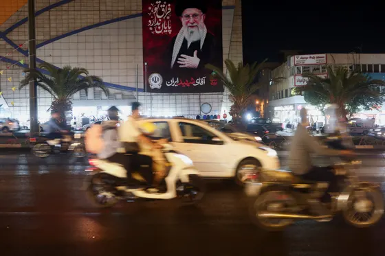 Quelles sont toutes les sanctions contre l'Iran ?