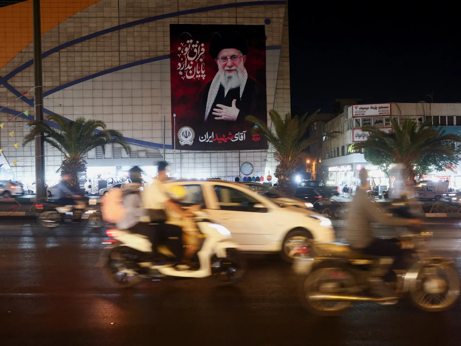 Quelles sont toutes les sanctions contre l'Iran ?
