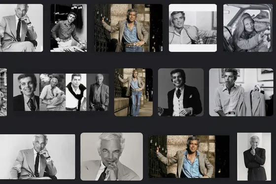 Ralph Lauren (1939-…)