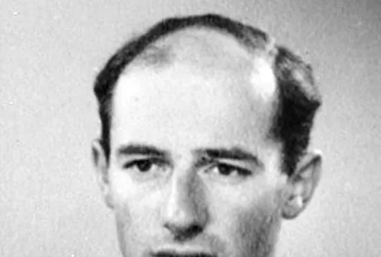 Raoul Wallenberg, le diplomate suédois qui sauva des milliers de Juifs de Budapest