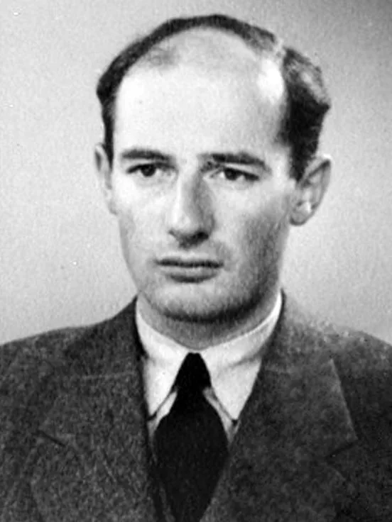 Raoul Wallenberg, le diplomate suédois qui sauva des milliers de Juifs de Budapest