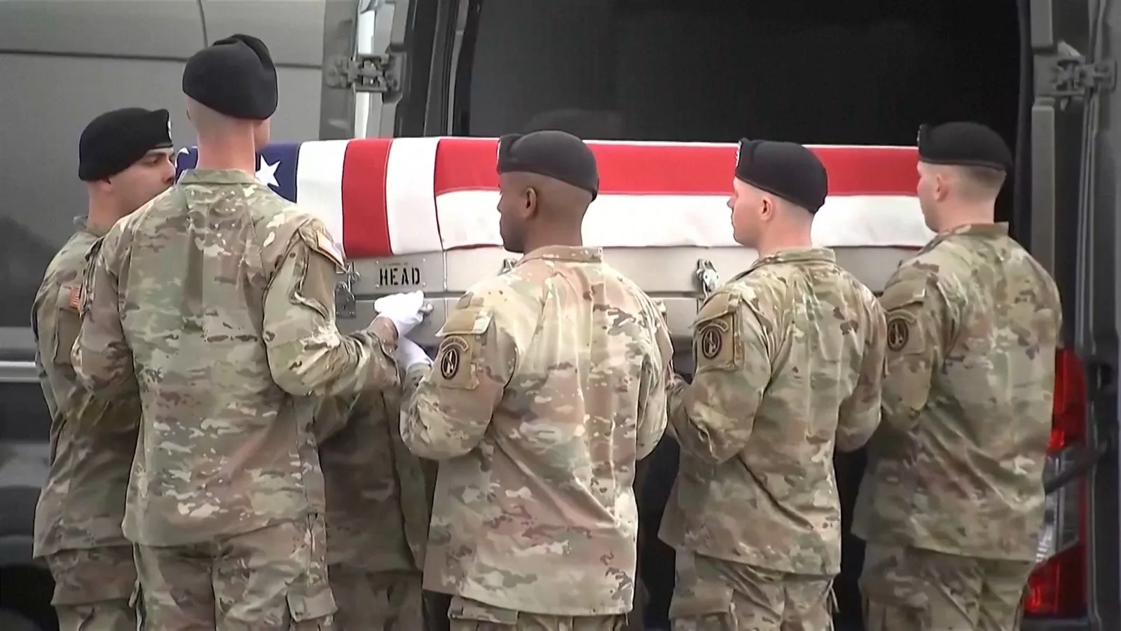Rapport : Plus de soldats américains sont morts à la guerre en Iran que ne le dit le Pentagone