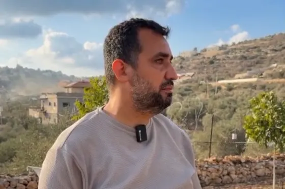 « Reconnaissance de la Palestine » ?