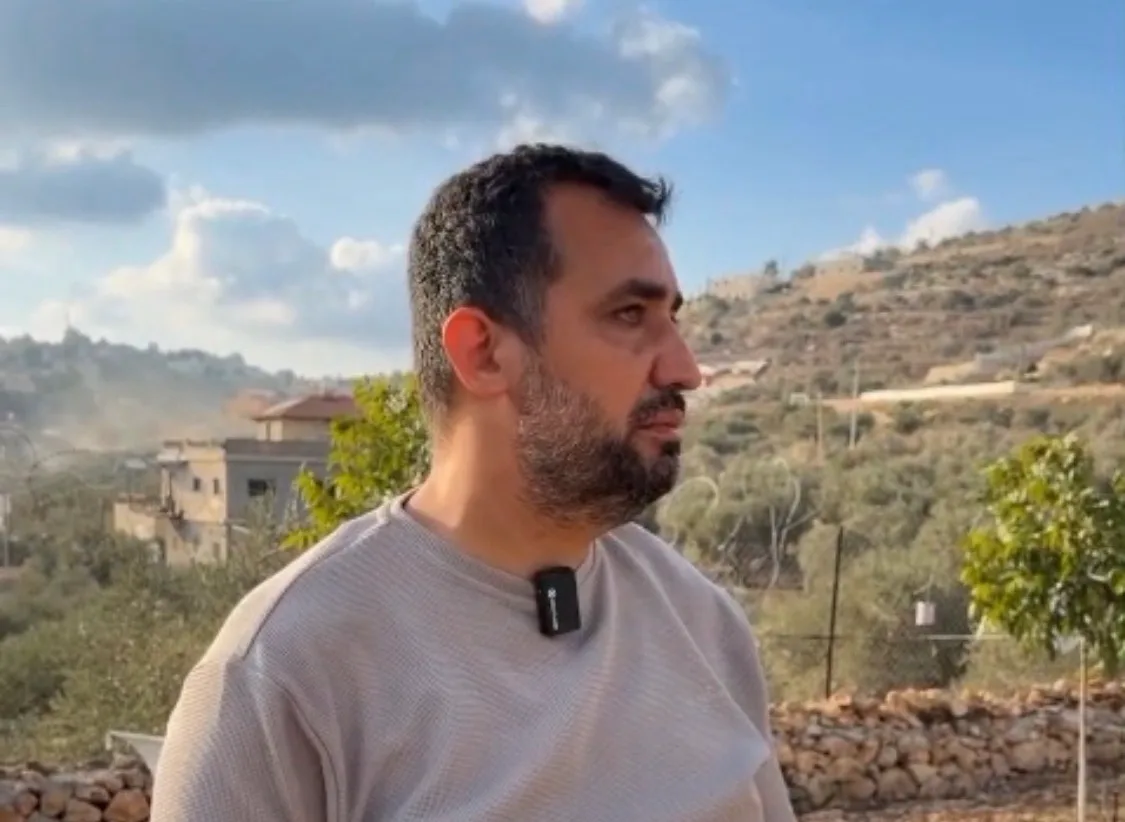 « Reconnaissance de la Palestine » ?