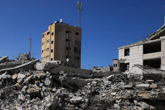 Reconstruction de Gaza | Le Conseil de paix de Trump propose 2,45 milliards pour amorcer les travaux