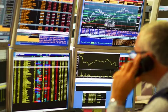 Remue-ménage en tête du CAC40, L’Oréal devient la première capitalisation