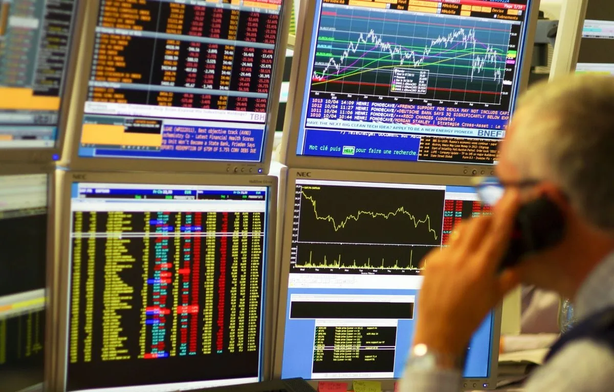 Remue-ménage en tête du CAC40, L’Oréal devient la première capitalisation