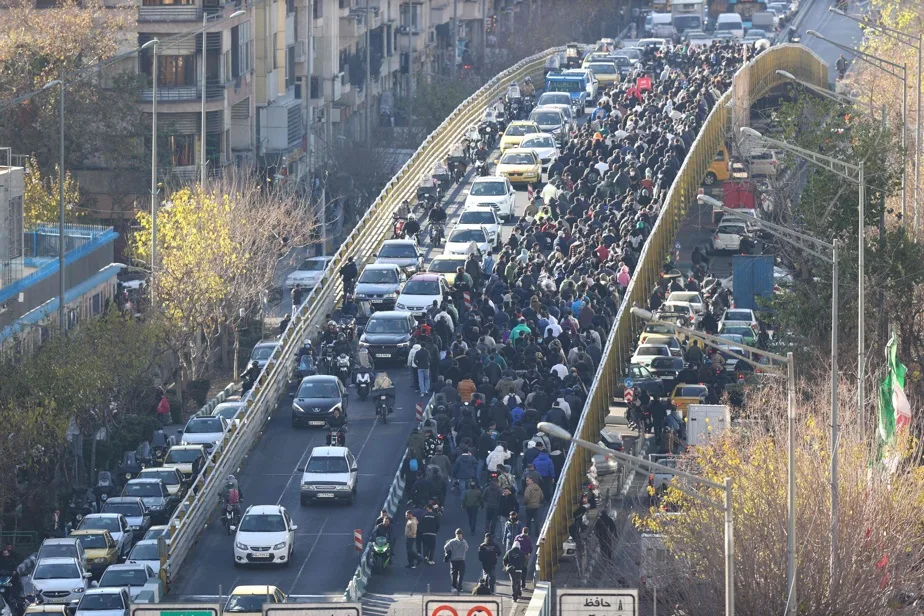 Répression du gouvernement iranien | Amnistie internationale demande justice pour les victimes