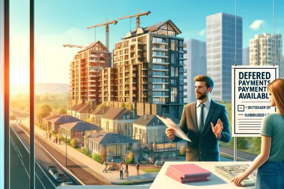 Reprise de la demande sur le marché immobilier israélien