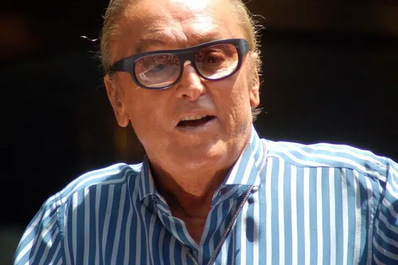 Robert Evans