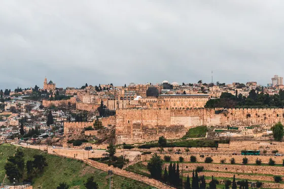 Roboam, Jéroboam et la scission des royaumes d'Israël et de Juda