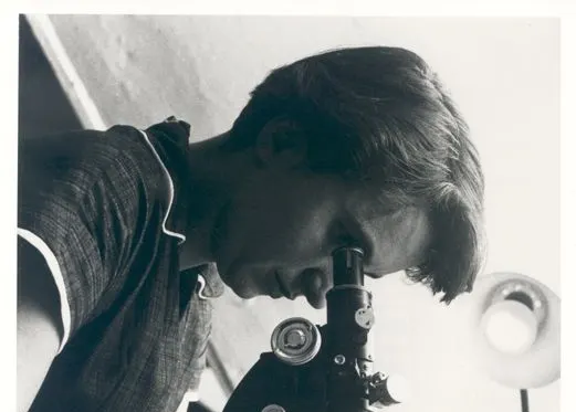 Rosalind Franklin, la physicochimiste juive britannique derrière la structure de l'ADN