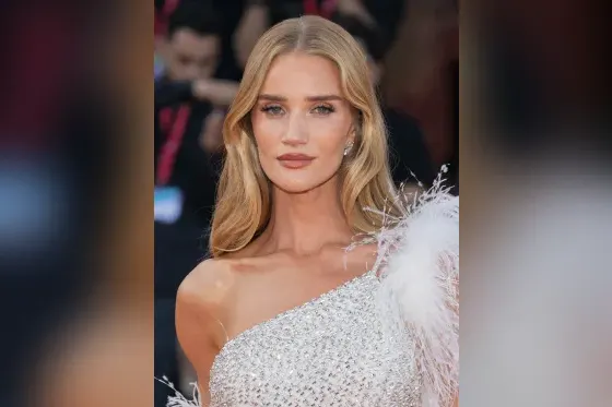 Rosie Huntington-Whiteley