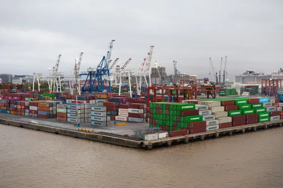 Royaume-Uni : Londres interdit l'importation de produits des implantations de Cisjordanie