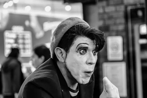 Sacha Baron Cohen (1971-…)