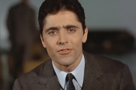 Sacha Distel