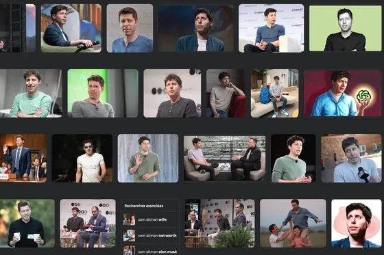 Sam Altman (1985-) – Architecte de l’Intelligence Artificielle et Pionnier de ChatGPT