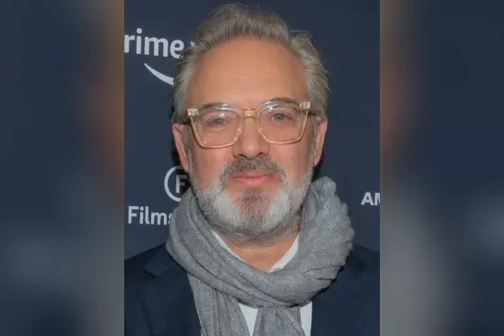 SAM MENDES