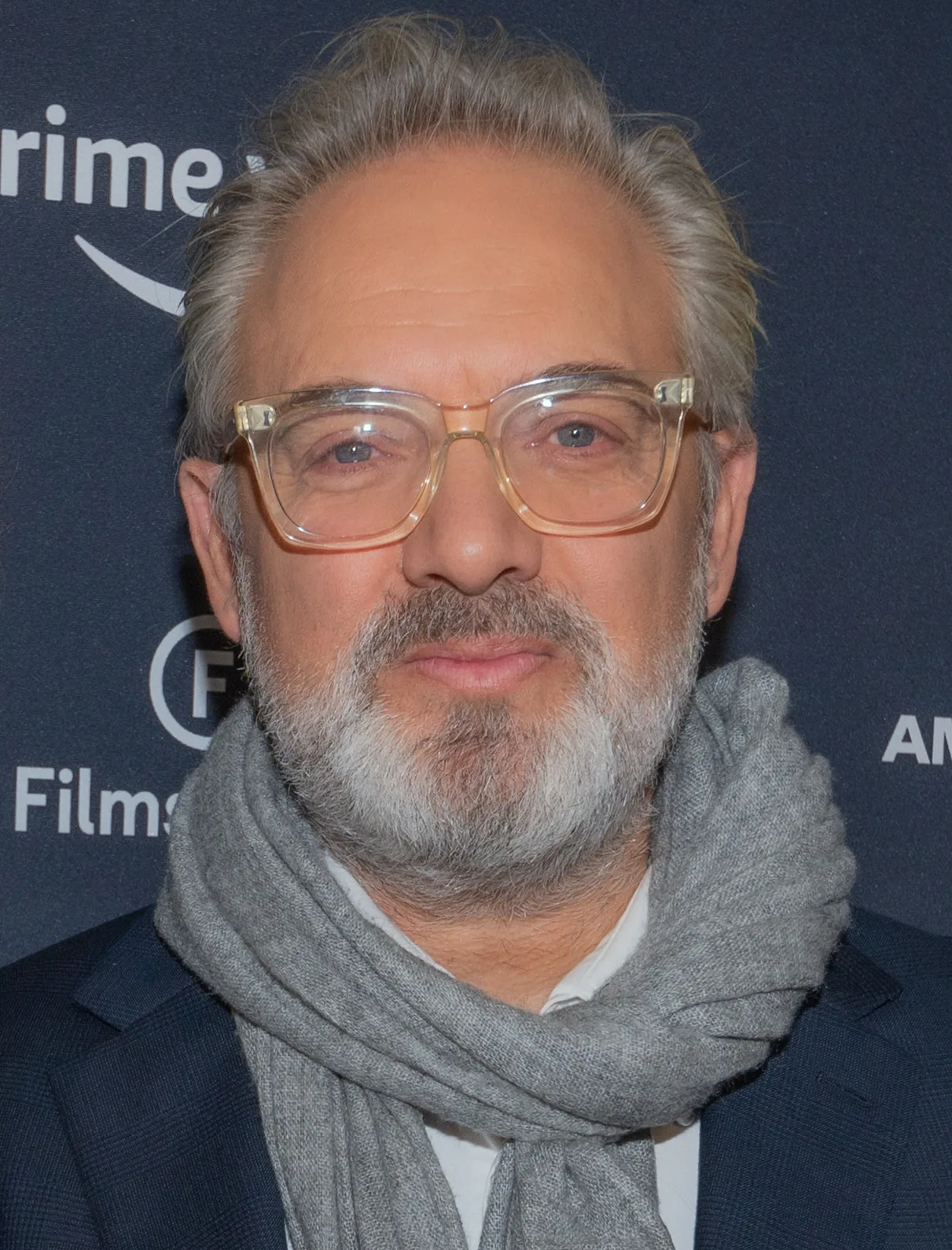 SAM MENDES