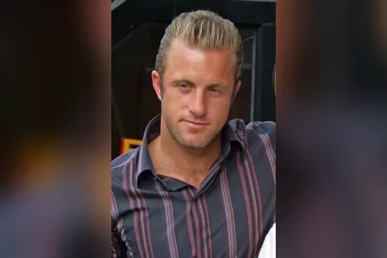 Scott Caan