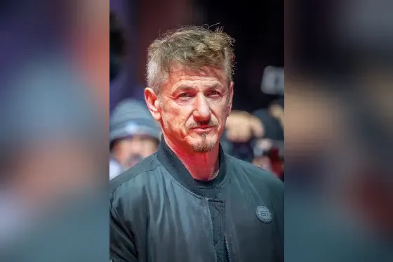 Sean Penn