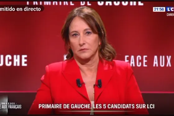 Ségolène Royal : si les mots ont un sens, il faut parler de génocide