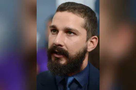 Shia LaBeouf