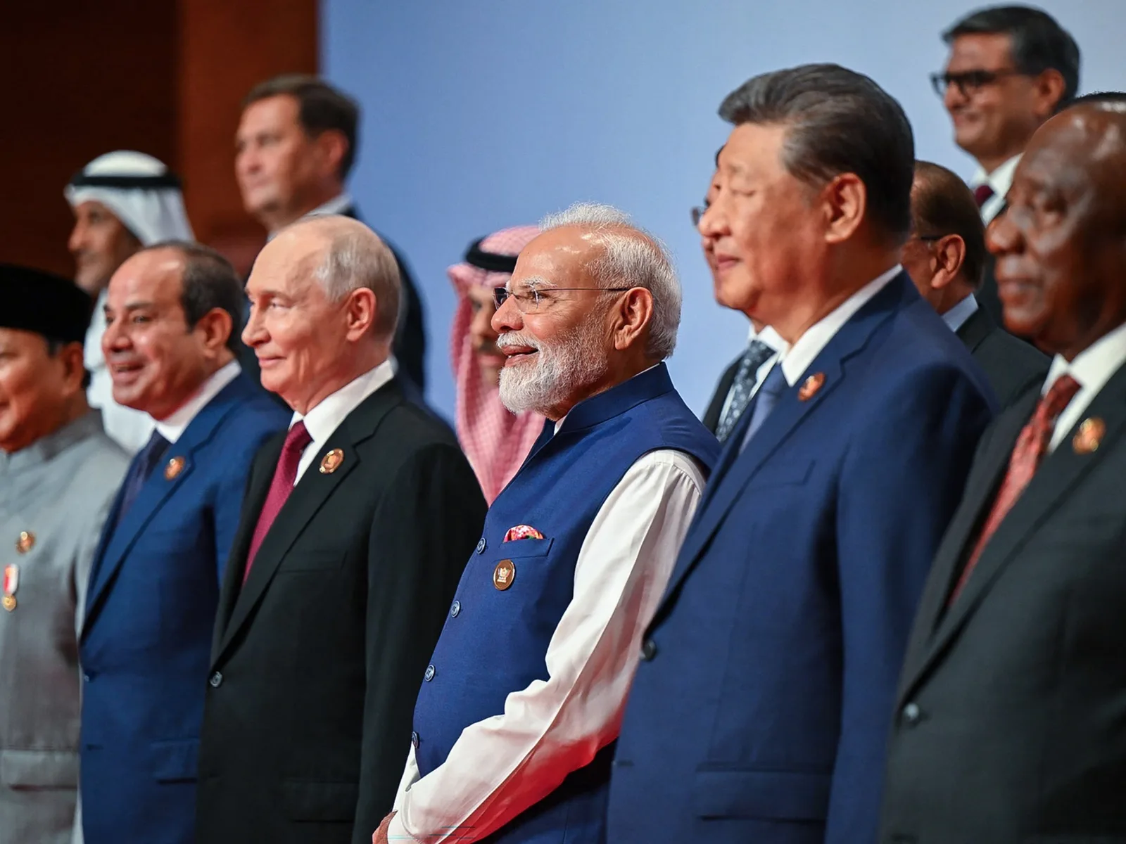Sommet des BRICS 2026 : Quels sont les principaux enseignements ?