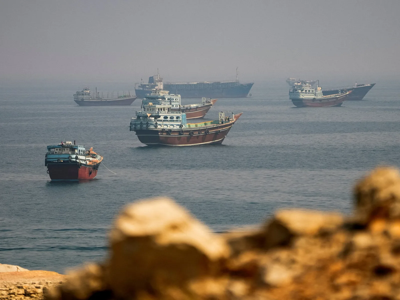 Sommet Iran-CCG : qu'y a-t-il derrière cette réunion, pourquoi Bahreïn n'y participe pas ?