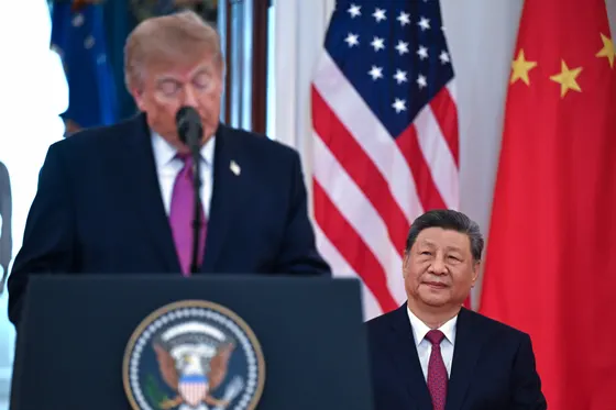 Sommet Trump-Xi : quatre points clés à retenir de la rencontre de Washington, DC