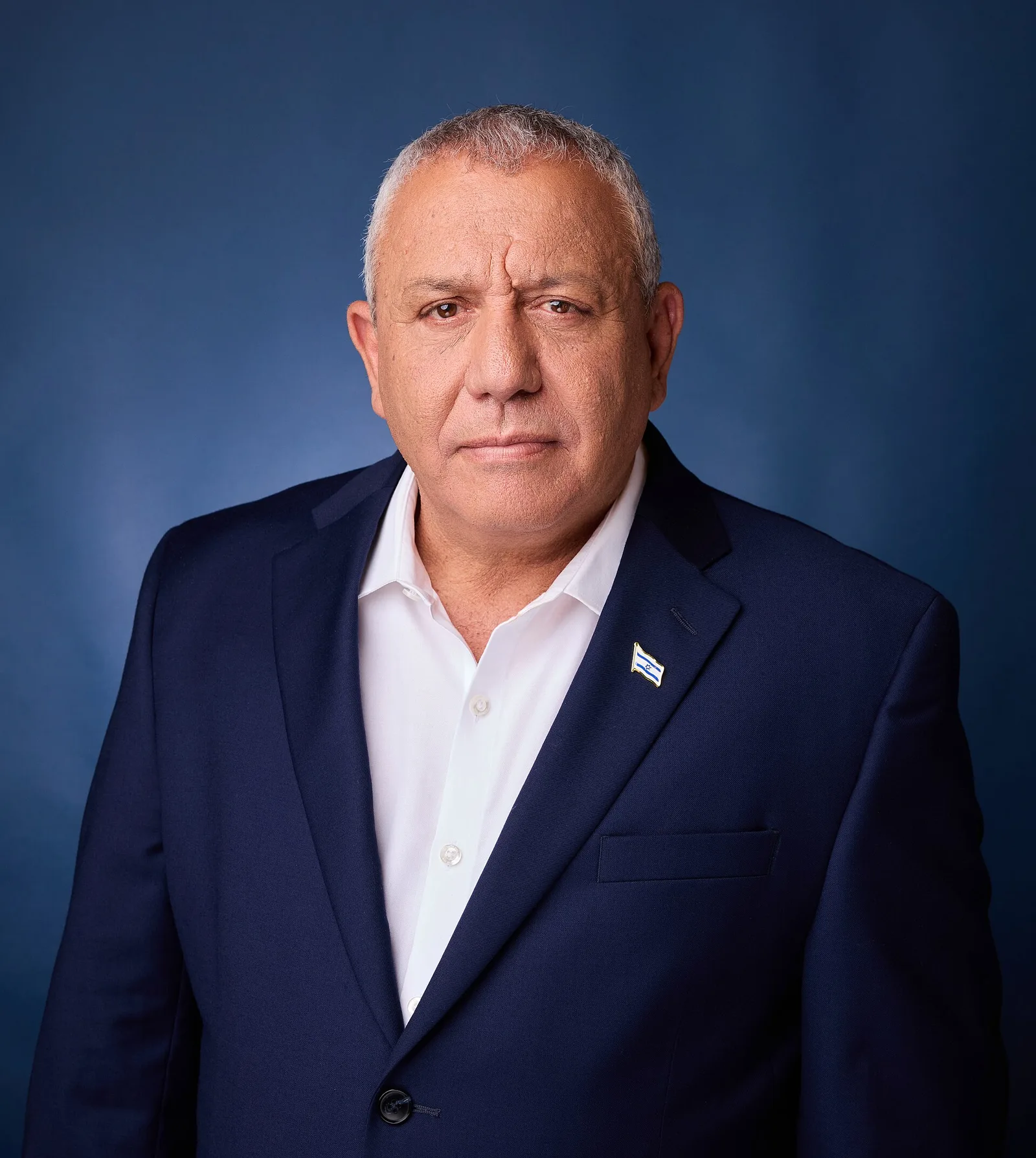 Sondages en Israël : le parti d'Eisenkot devance Netanyahou, les blocs restent dans l'impasse