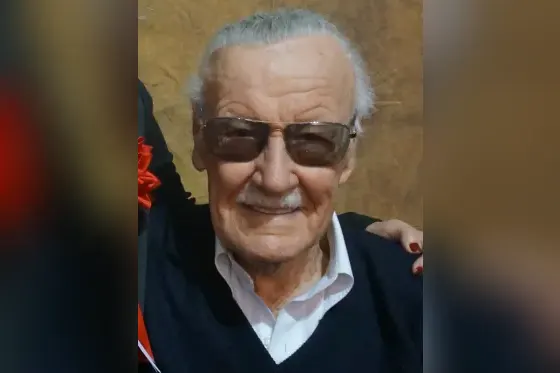 Stan Lee