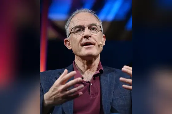 Stephen Kaufer