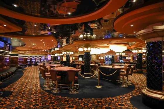 Steve Wynn (1942-…)