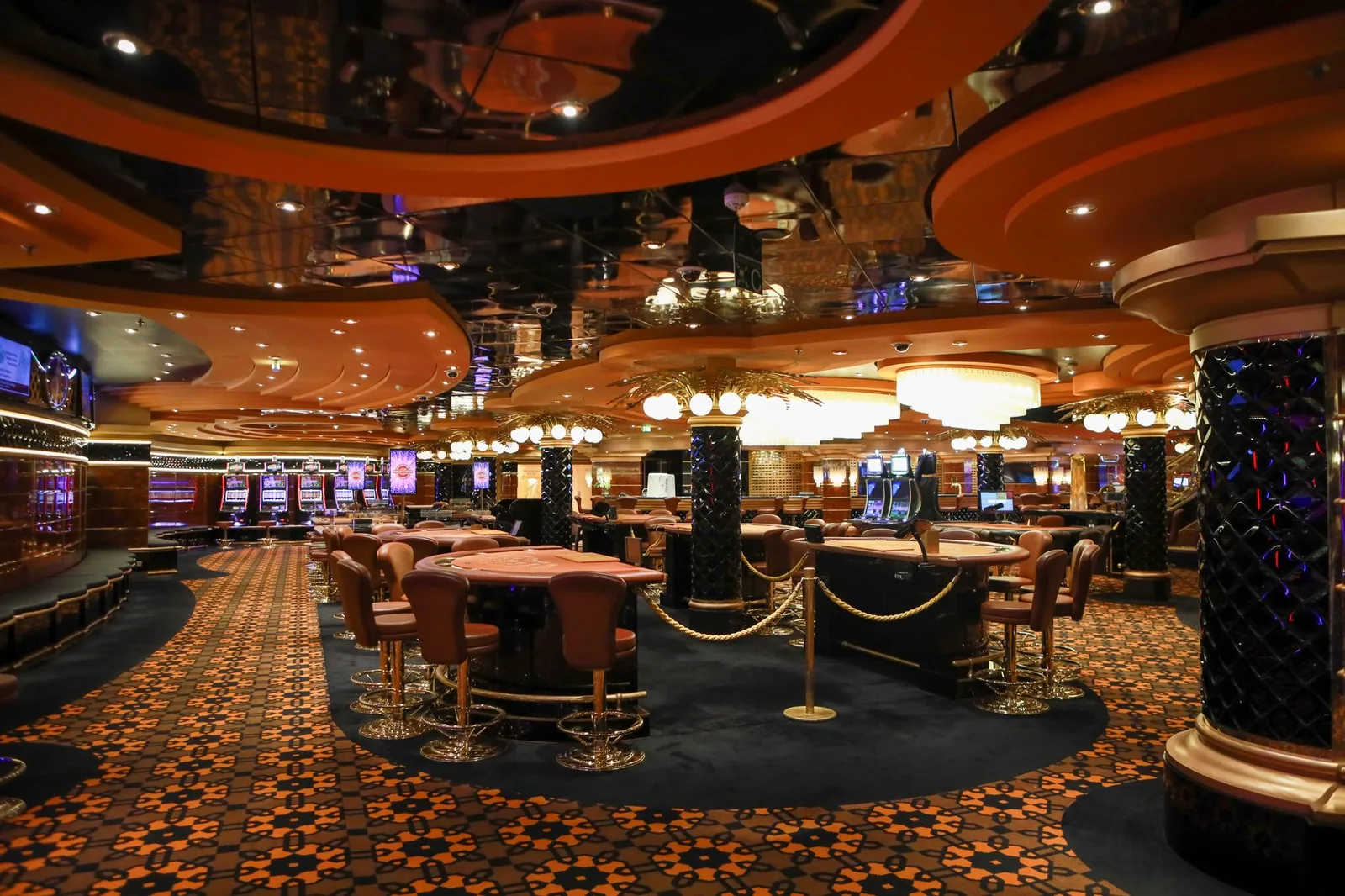Steve Wynn (1942-…)