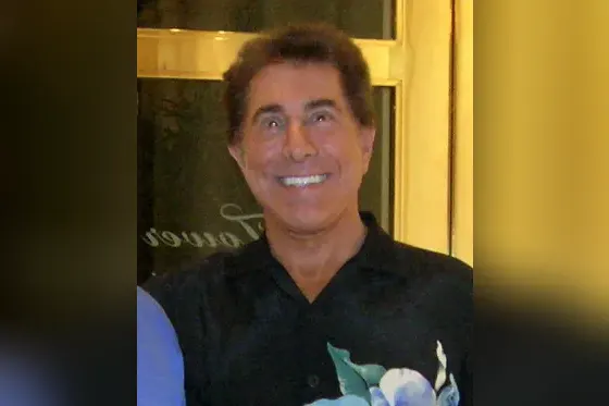 Steve Wynn