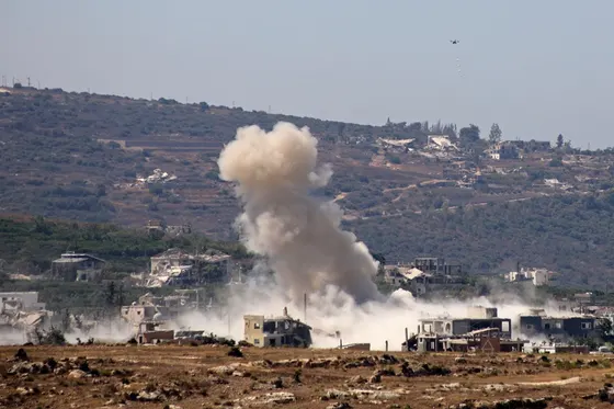 Sud du Liban | L’ambassadeur des États-Unis se rend dans une zone test contrôlée par l’armée