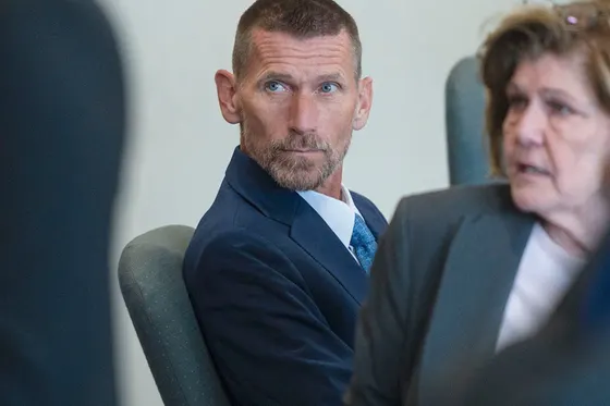 Tentative de meurtre pour l'homme qui a tiré sur trois Palestiniens dans le Vermont