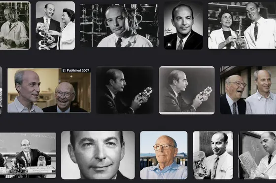 Titre : Arthur Kornberg (1918-2007) – Le pionnier de la biochimie et la découverte de l’ADN polymérase