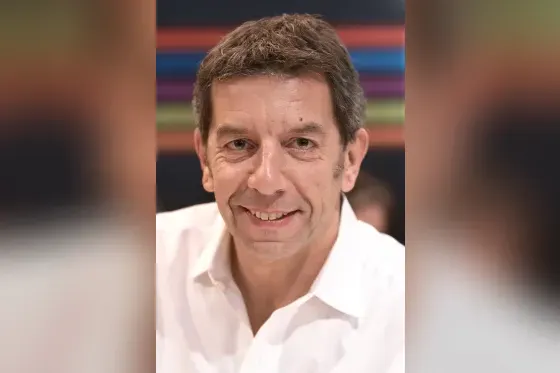 Michel Cymes